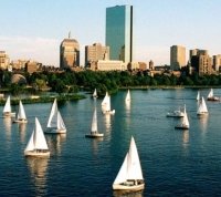 Charles River