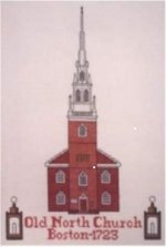 Old North Church'